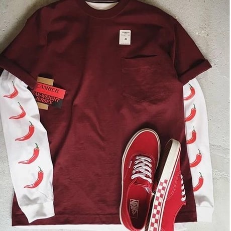 VANS / AUTHENTIC