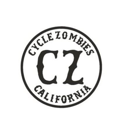select / CYCLE ZOMBIES