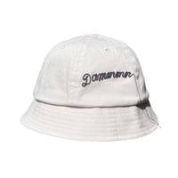 "Dammmn" BALL HAT