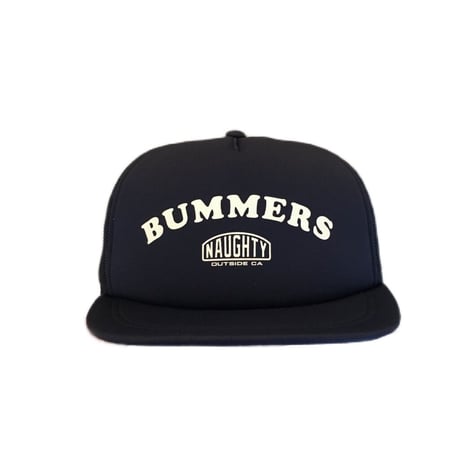 BUMMERS SV MESH CAP