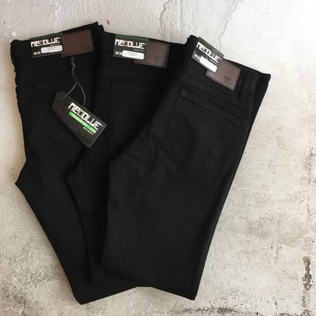 select/ 【NEO BLUE JEANS】Skinny Pants