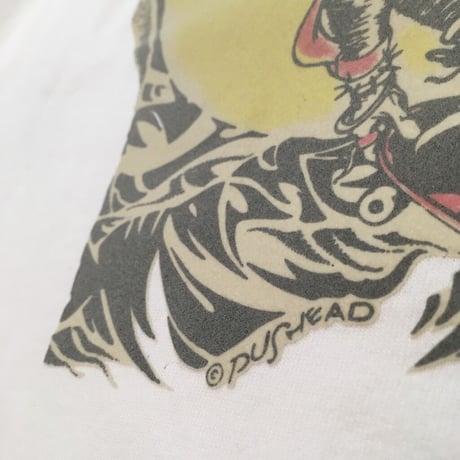 THRASHER / SKATE OUTLOW S/S Tee