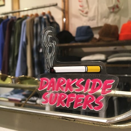 INNER-BOA SMOKE JACKET