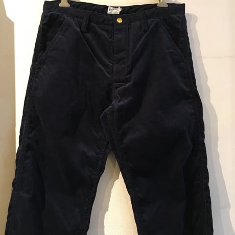 SICK CORDS. PANTS