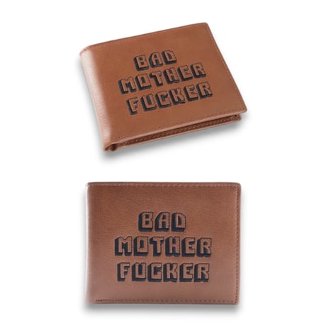 MADE IN USA🇺🇸/ BMF WALLET
