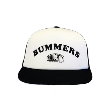BUMMERS SV MESH CAP