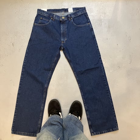 Select/ 🇺🇸KEY 5POCKET DENIM JEAN