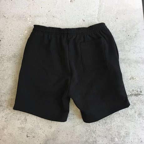 HEAVY LOOSER SHORTS