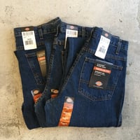 select / USA🇺🇸Dickies 5P WORK JEAN