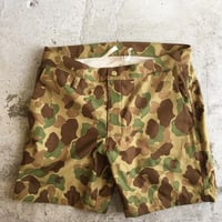 BREEZY CAMO SHORTS