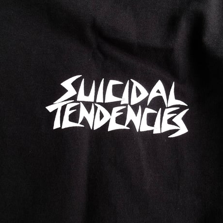 select🇺🇸【SUICIDAL TENDENCIES/DOG TOWN】