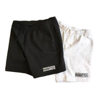 HEAVY LOOSER SHORTS