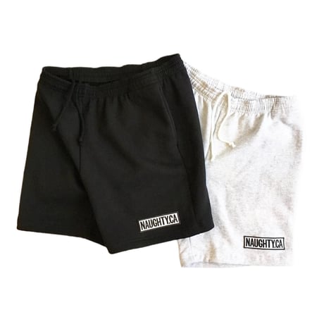 HEAVY LOOSER SHORTS