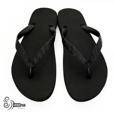 Select/"WINDPAIN" SANDAL