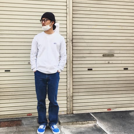 select / USA🇺🇸Dickies 5P WORK JEAN