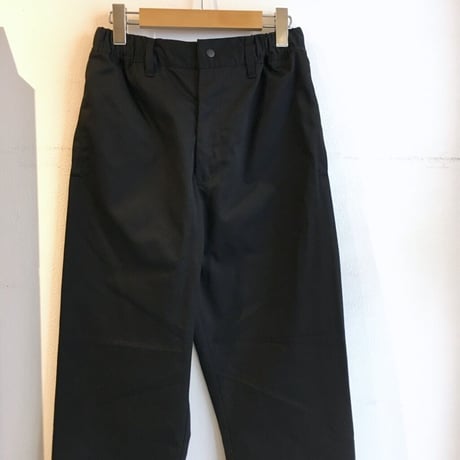 LOOSER PANTS