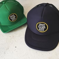 BEST 5 MESH CAP