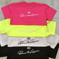 Born to Loose S/S GYM SHIRTS