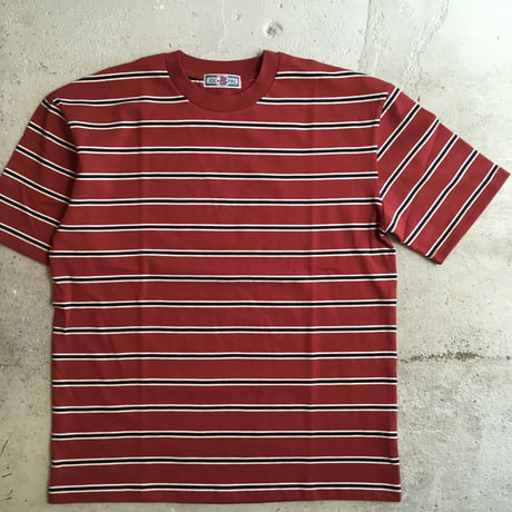 OLD STRIPE S/S Tee
