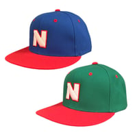 RETRO CT CAP