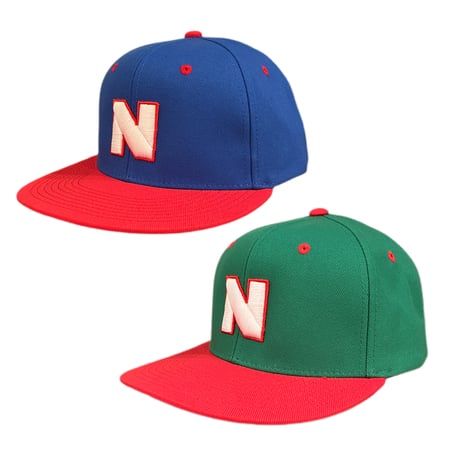RETRO CT CAP