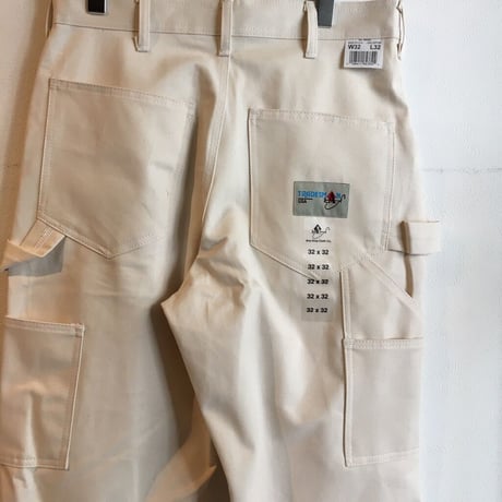 🇺🇸MADE IN USA/ TRADESMAN PAINTER PANTS