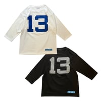 #13 FOOTBALL Tee