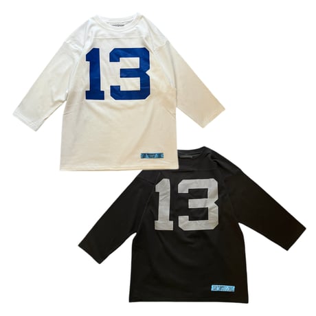 #13 FOOTBALL Tee