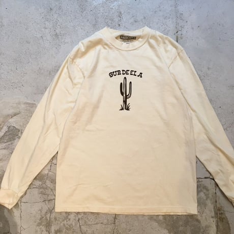 SUR DE EL A L/S Tee