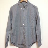 Oi! SHIRTS