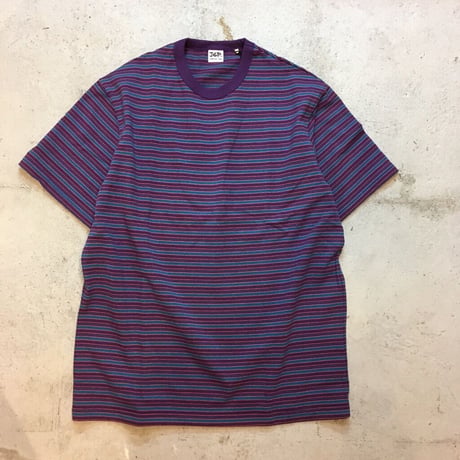 MULTI STP S/S Tee