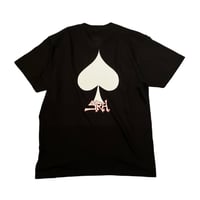 ♠︎SRH /91' SPADE Tee