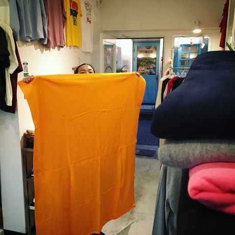 select/ GILDAN　FLEECE BLANKET