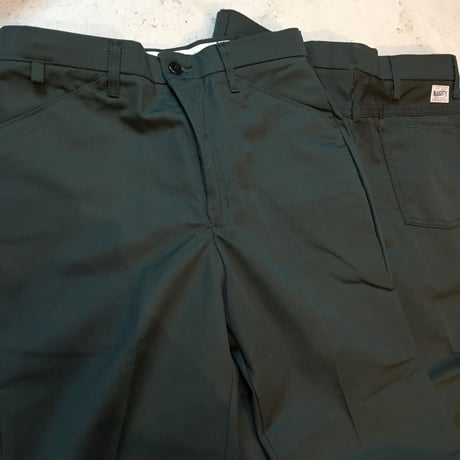 LOCAL JEAN CUT WORK PANTS
