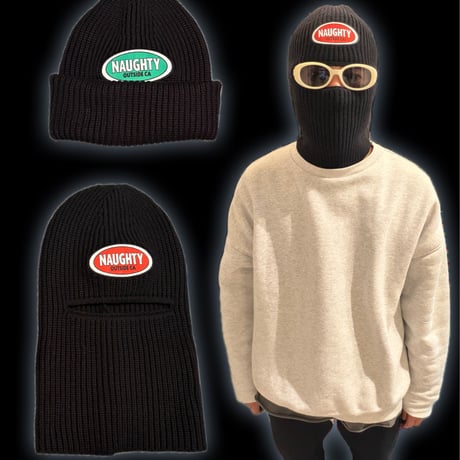 CYCLOPS BEANIE