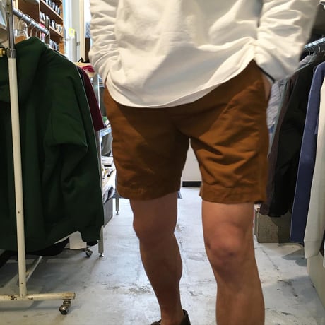 WORK WALK SHORTS