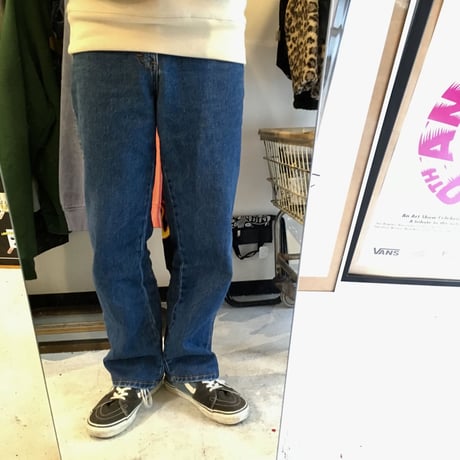 select / USA🇺🇸Dickies 5P WORK JEAN