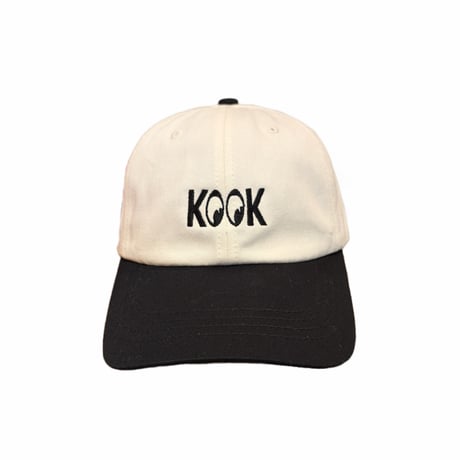 KOOK 2TONE CAP