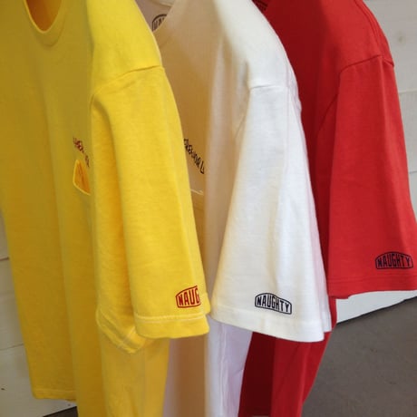 Where's Your Local Pocket Tee