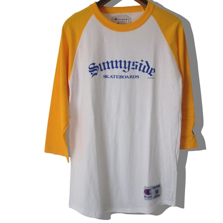 Sunnyside skateboards B.B. Tee