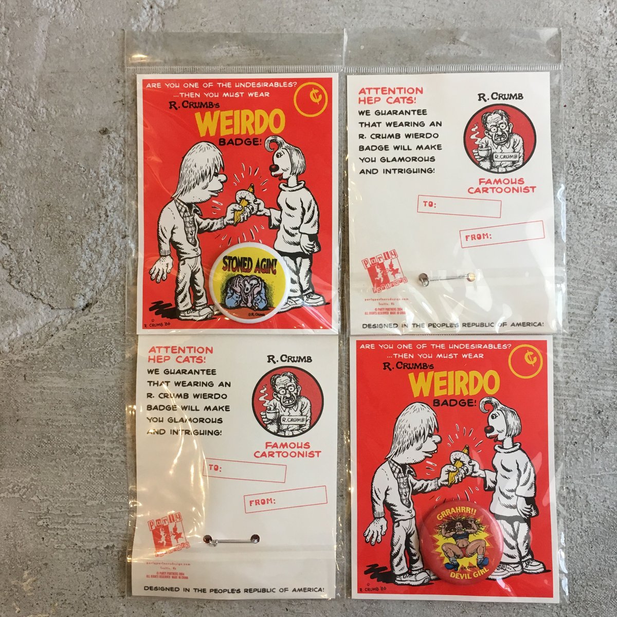 Bob and Harv'sComics Robert Crumbロバートクラム Amazon.com