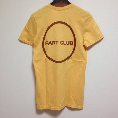 FART CLUB Tee