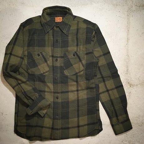 LO-CAL P.NEL L/S SHIRTS