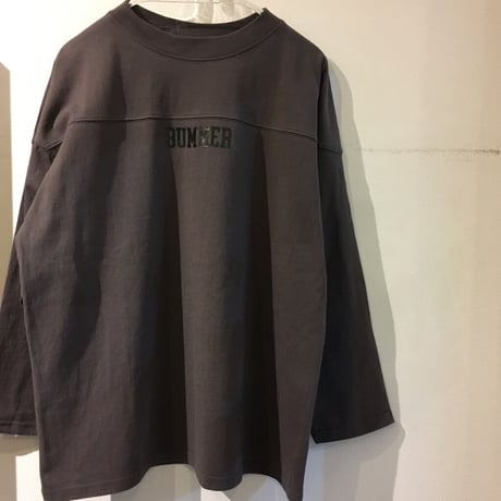 BUMMER FOOTBALL Tee