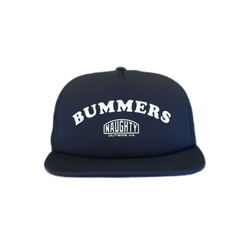 BUMMERS SV MESH CAP
