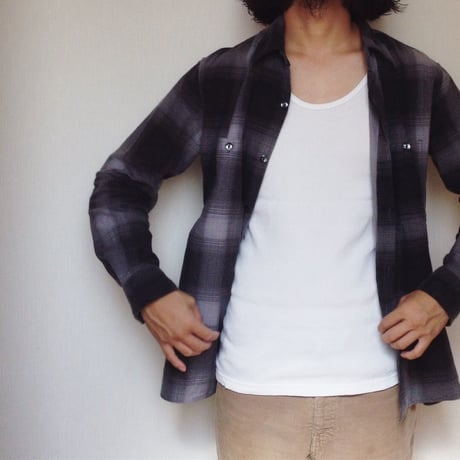 “VENICE” L/S SHIRTS