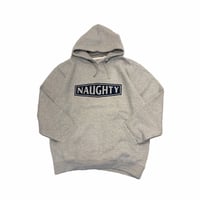 HEX LOGO P/O HOODIE