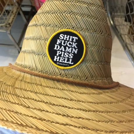 BEST5 SURF HAT