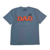 #1 DAD S/S Tee(SLT)