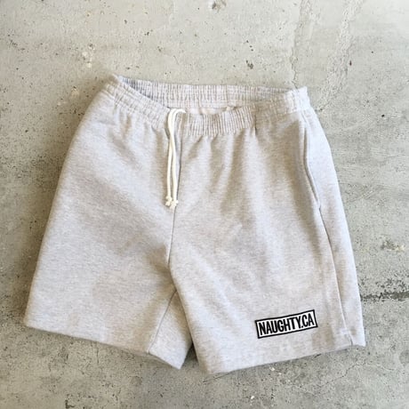 HEAVY LOOSER SHORTS